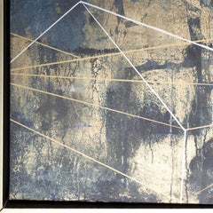 Ihtiman Wall Art Piece