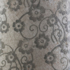 Momchilgrad Beige Vase