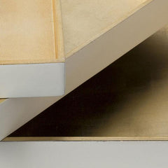 Brezovo Cream Decorative Tray