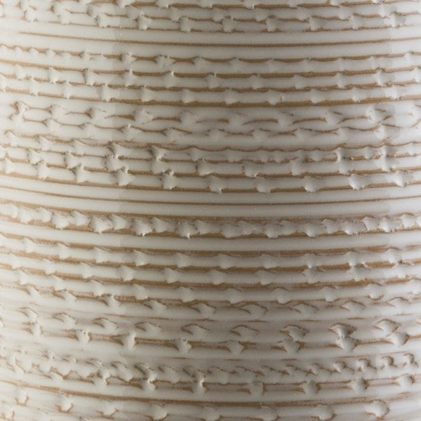 Dospat Khaki Vase