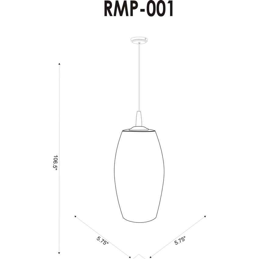 Schuyler Modern Ceiling Lighting