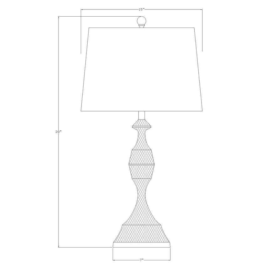 Kangasala Table Lamp