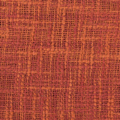 Hinterstoder Burnt Orange Throw