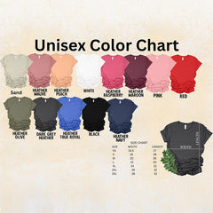 Sweet Chick Sparkling Easter Shirt