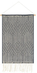 Schlublberg Medium Gray Wall Hanging