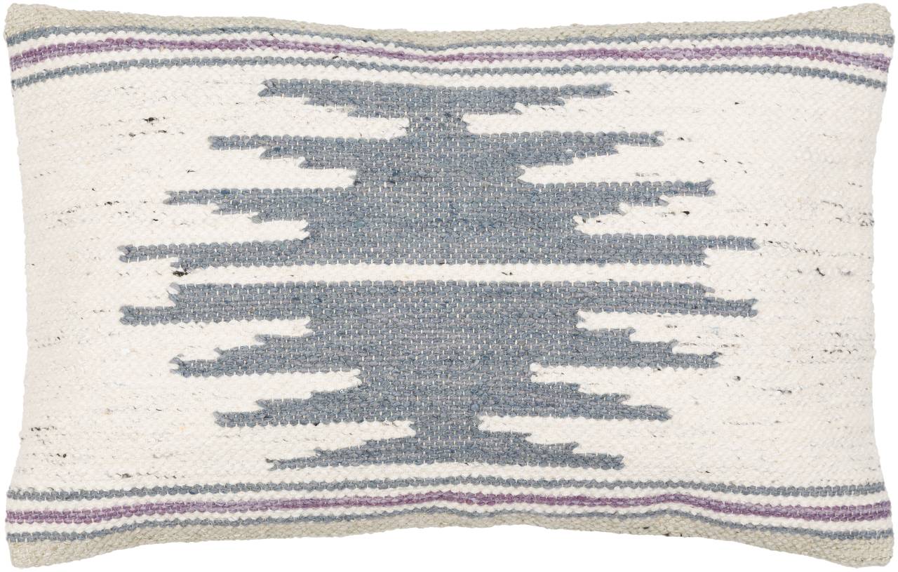 Werndorf Denim Pillow Cover