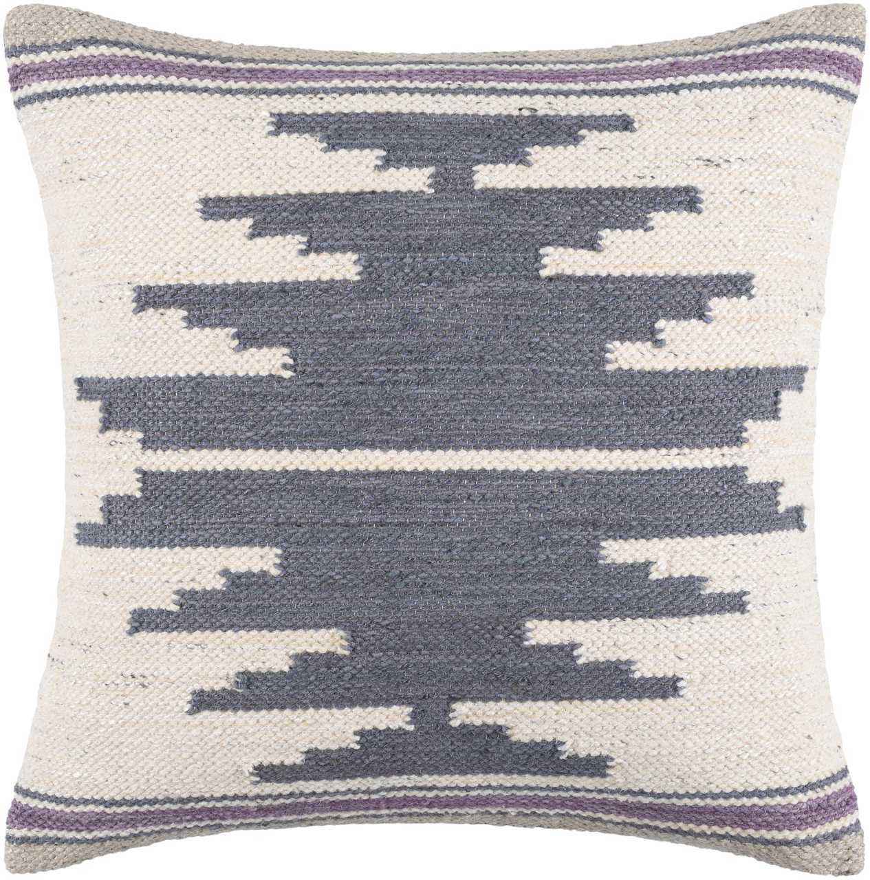 Werndorf Denim Pillow Cover