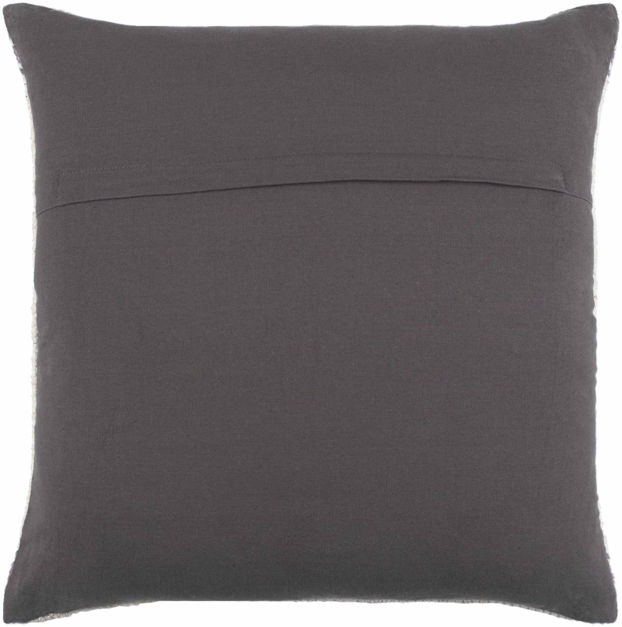 Werndorf Denim Pillow Cover