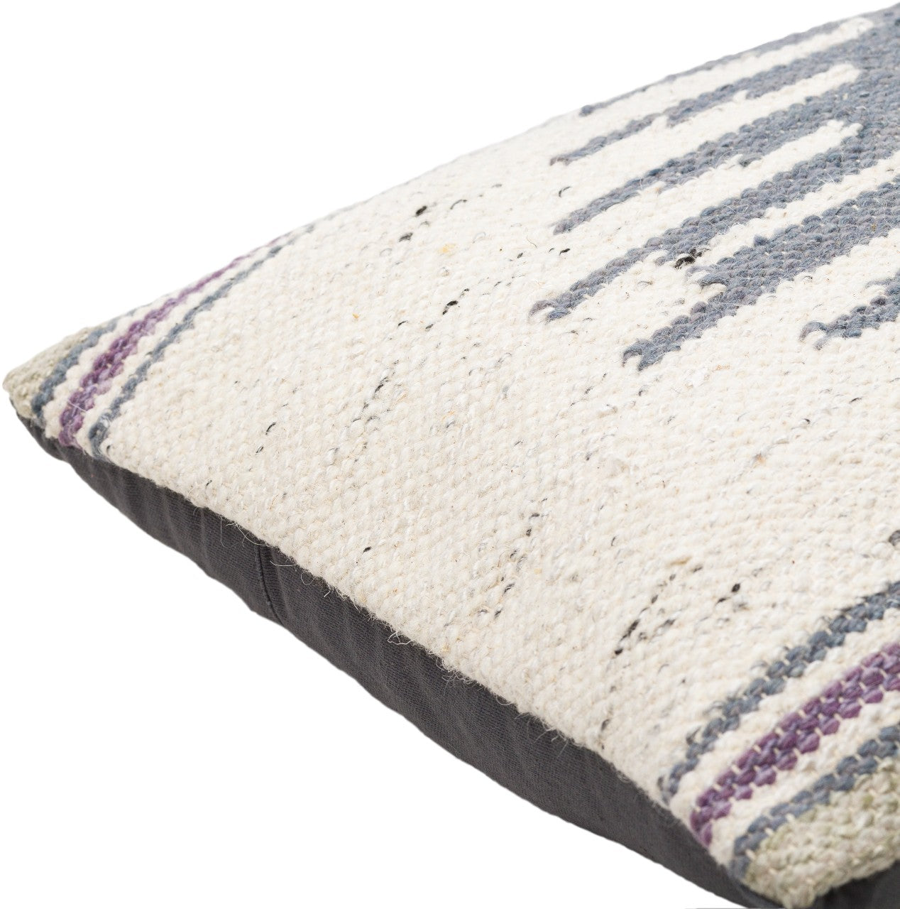 Werndorf Denim Pillow Cover