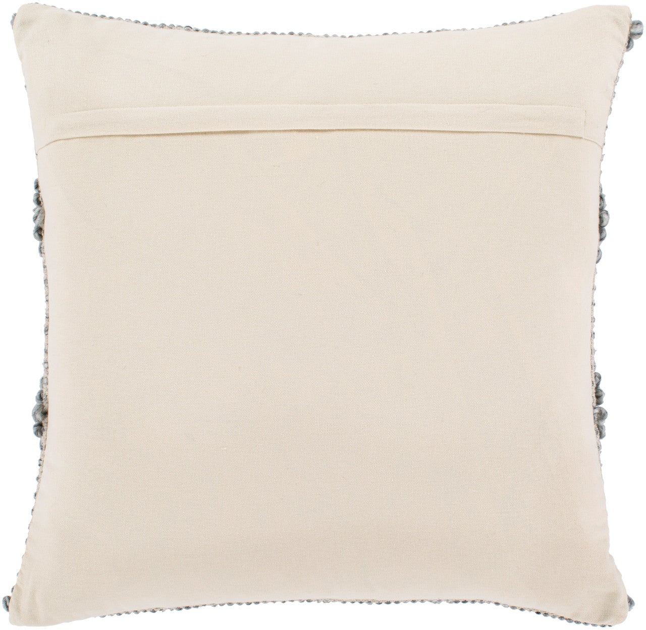 Noville Cream Pillow Cover