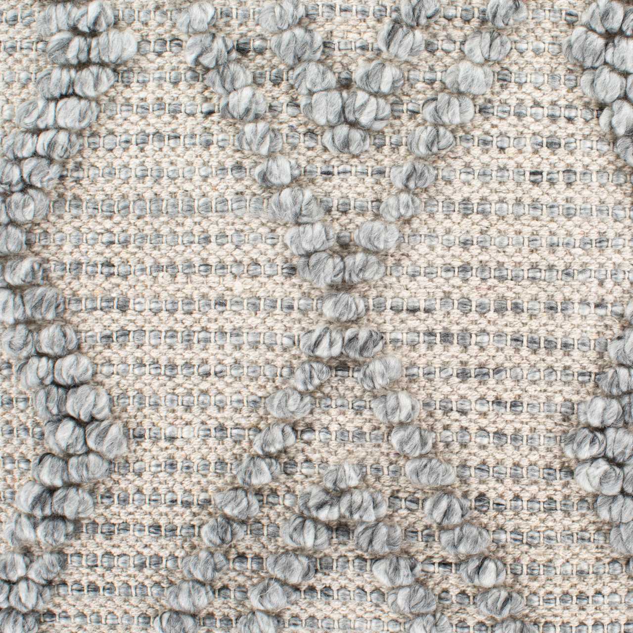 Noville Cream Pillow Cover