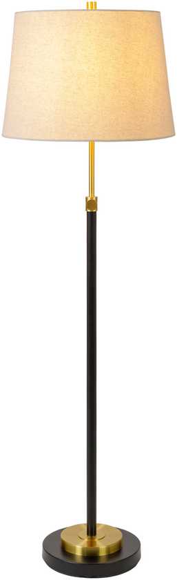Pudasjarvi Floor Lamp