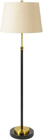Pudasjarvi Floor Lamp