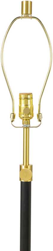 Pudasjarvi Floor Lamp