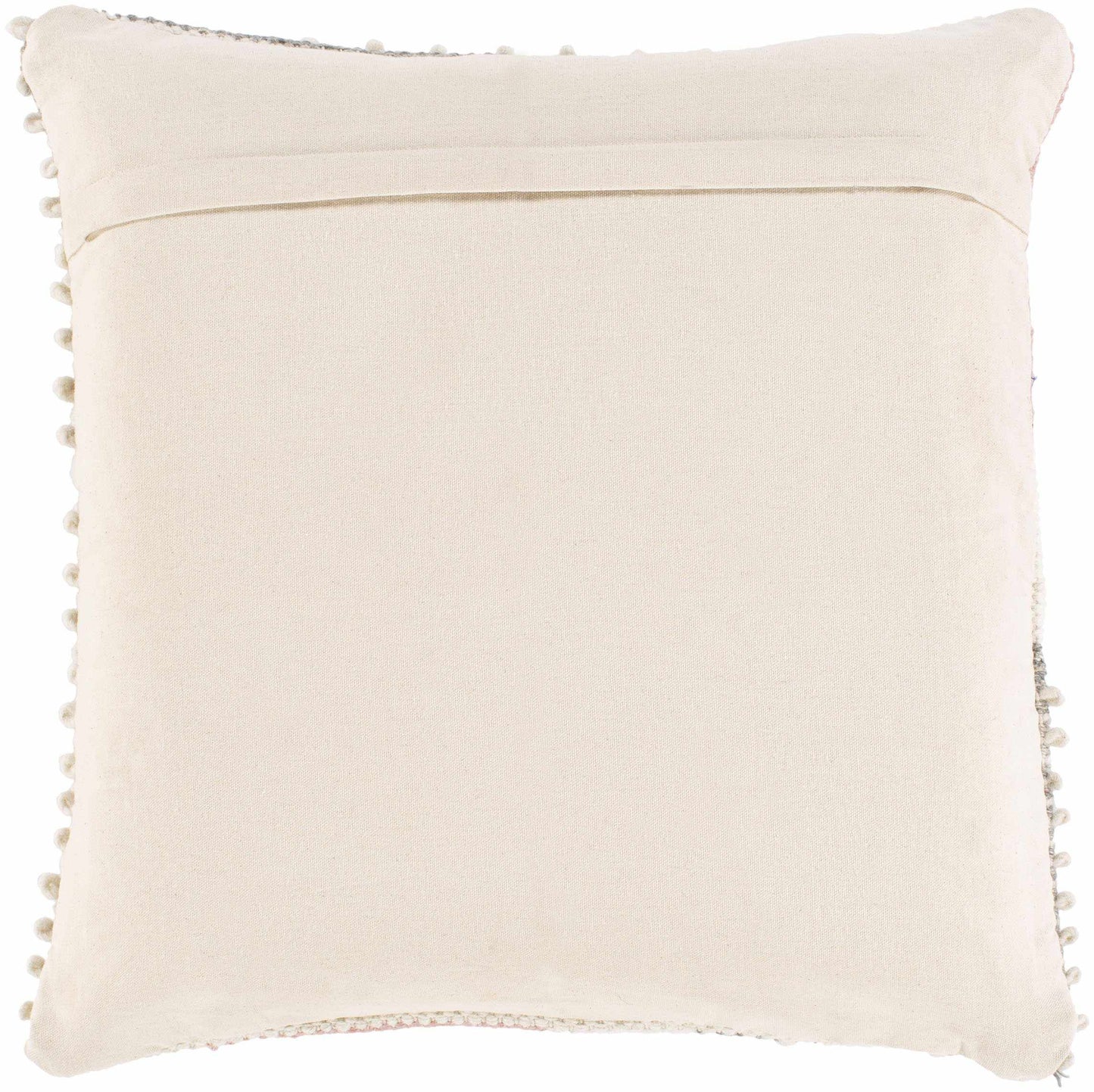 Roche Beige Pillow Cover