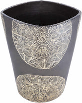 Mitropoliya Black Planter