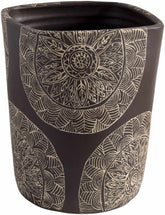 Krivodol Black Planter