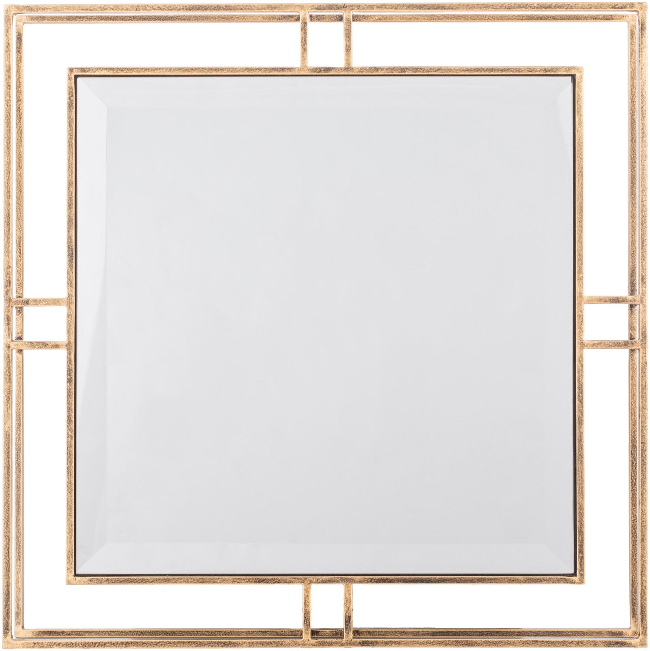 Muhlbachl Modern Wall Mirror