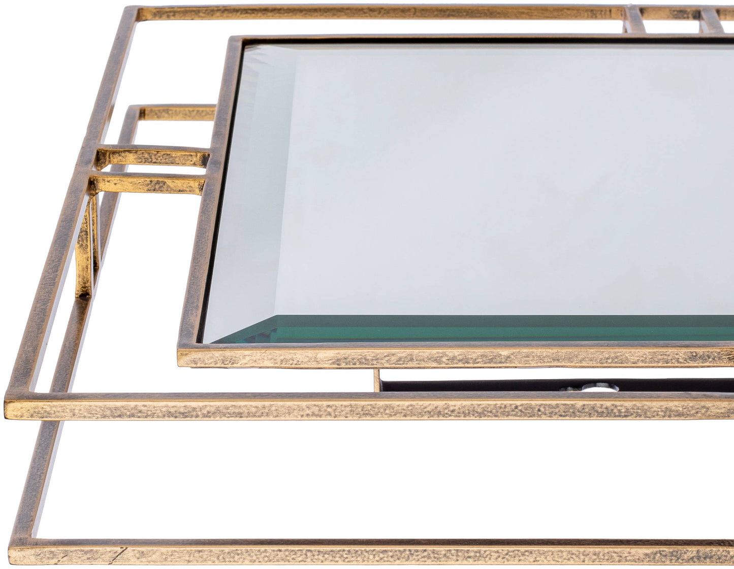Muhlbachl Modern Wall Mirror