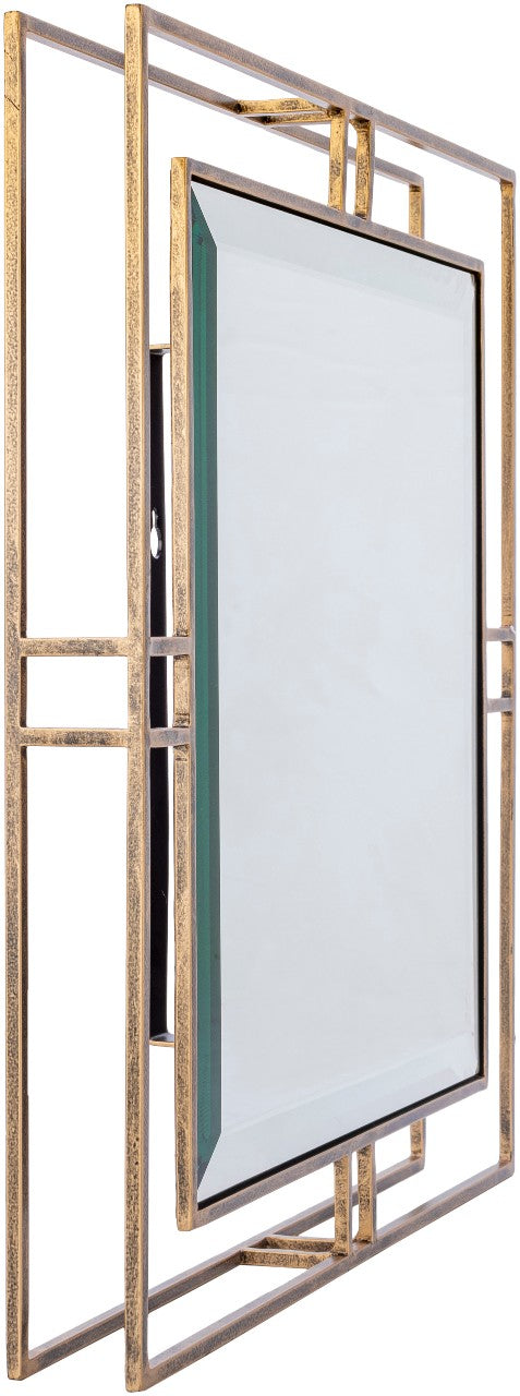 Muhlbachl Modern Wall Mirror