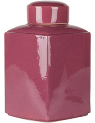 Ugarchin Dark Purple Jar