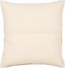 Gamlitz Burnt Orange Pillow Cover