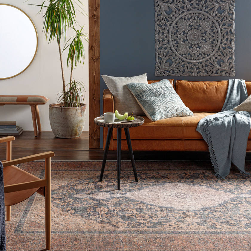 Vrlika Brown Bench