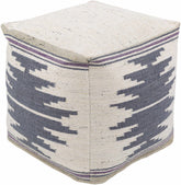 Sierndorf Cream Pouf