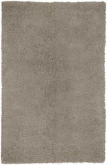 Geron Modern Grey Area Rug