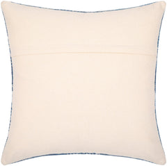 Silistra Denim Pillow Cover