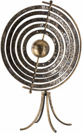 Apriltsi Metallic - Bronze Decorative Sculpture