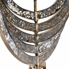 Apriltsi Metallic - Bronze Decorative Sculpture