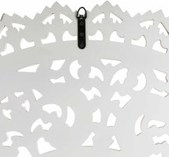 Knezha Wall Art Piece