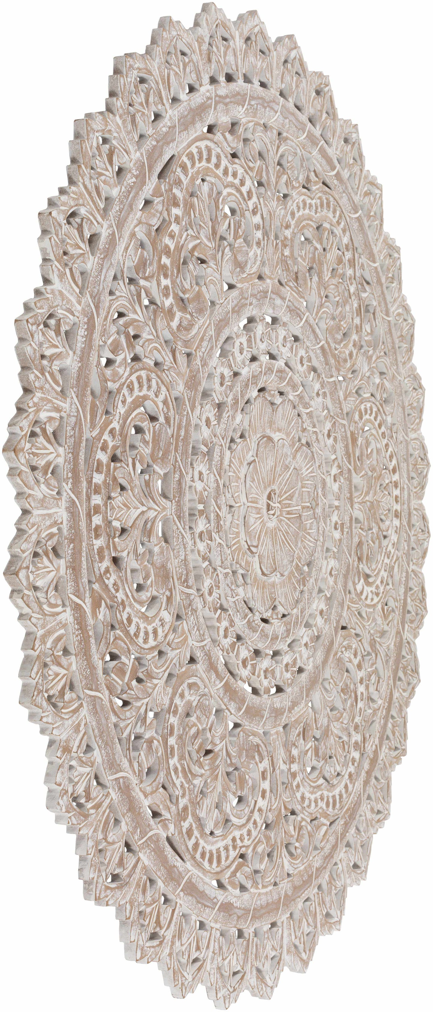 Knezha Wall Art Piece
