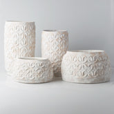 Dunavtsi White Planter