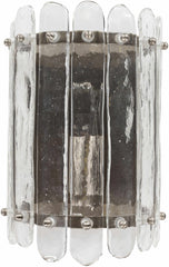 Tazewell Modern Wall Sconces