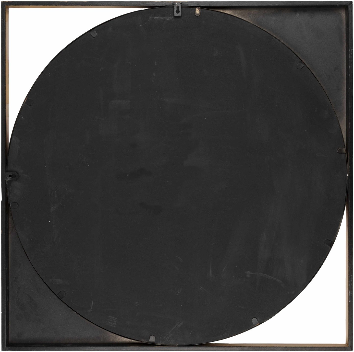 Obdach Modern Wall Mirror