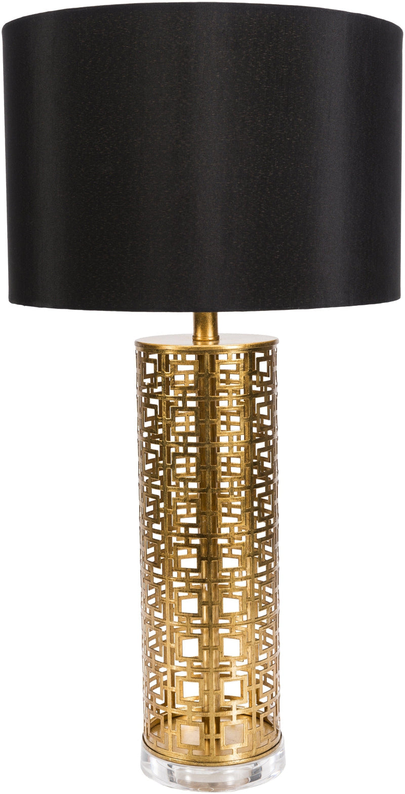 Rreshen Modern Table Lamp