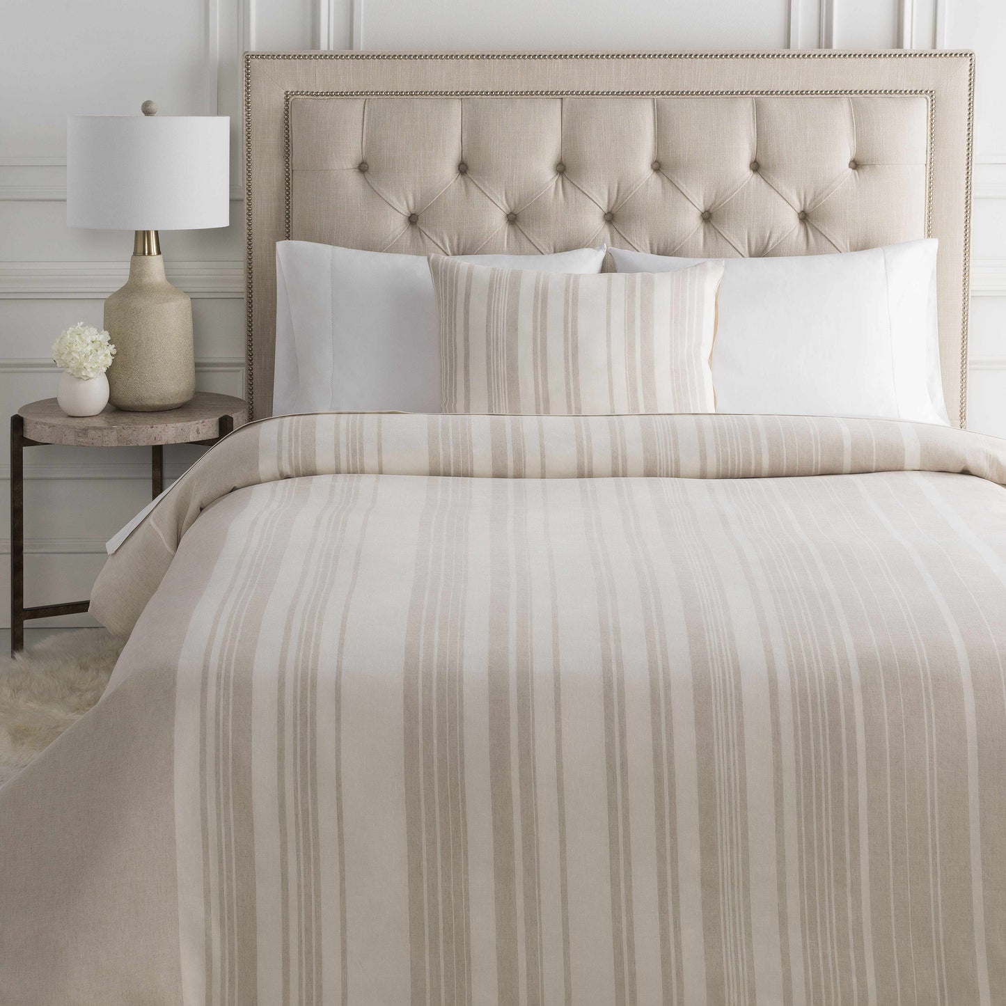 Delnice Khaki Bedding