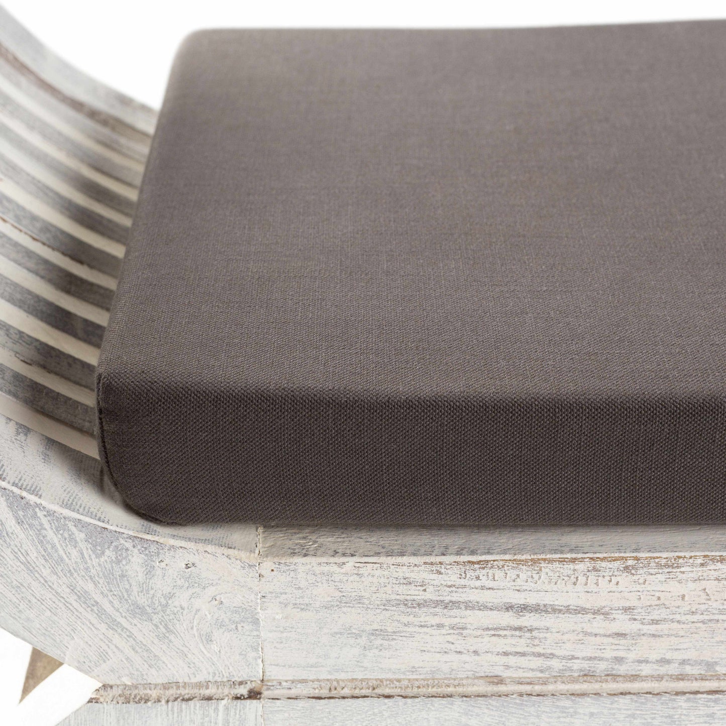 Pierbach Charcoal Bench