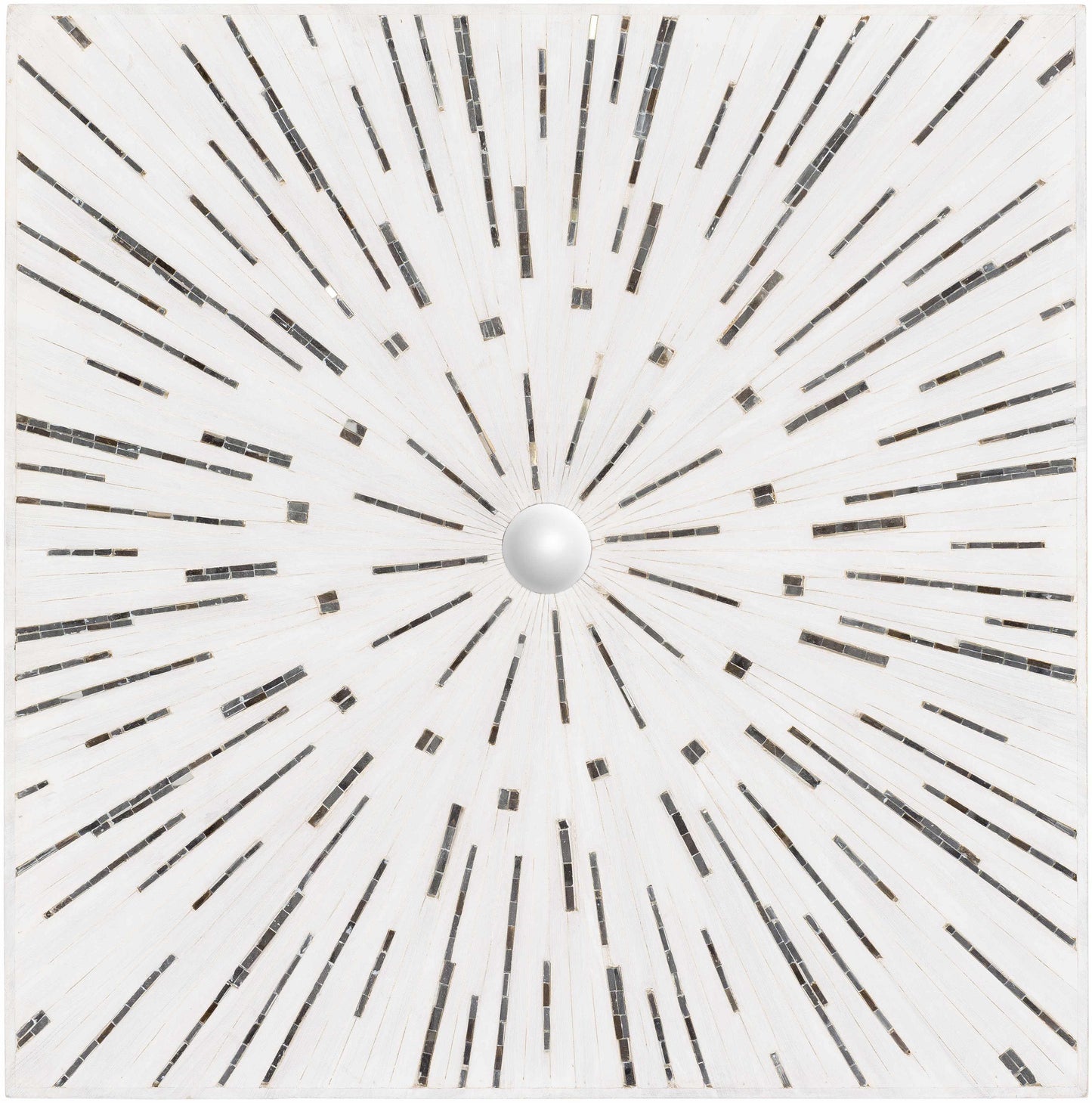 Lukovit Wall Art Piece