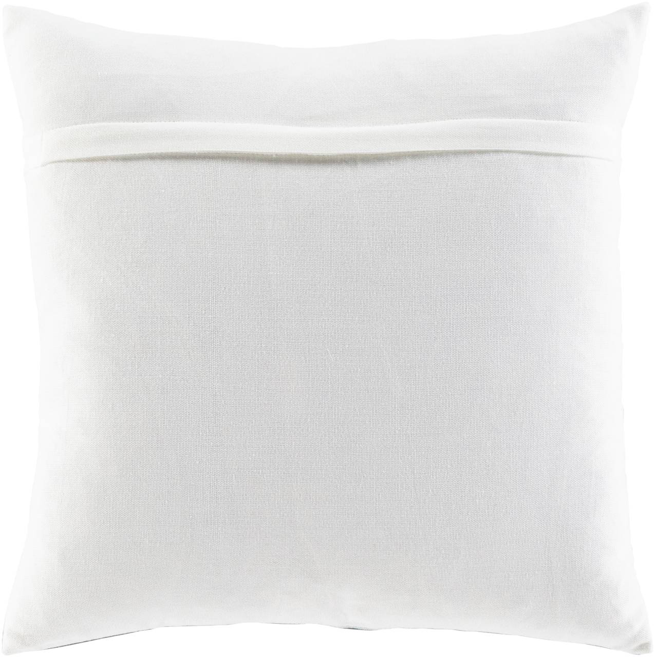 Bocholt Light Gray Pillow Cover