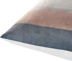 Bocholt Light Gray Pillow Cover