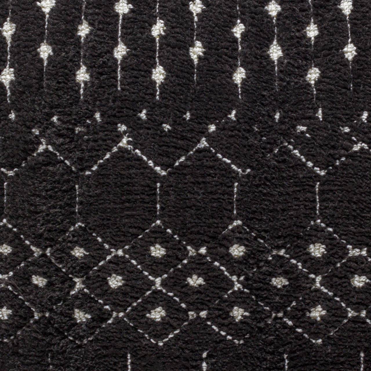 Rettenegg Black Pillow Cover