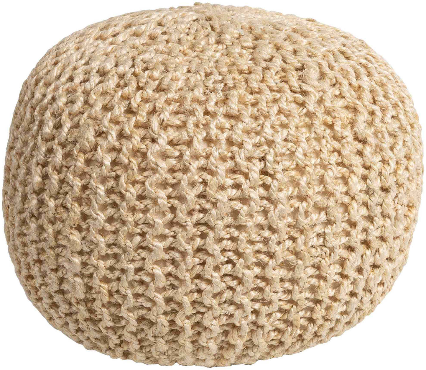 Hainfeld Butter Pouf