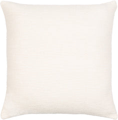 Munzbach Cream Pillow Cover