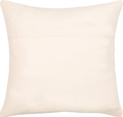Munzbach Cream Pillow Cover