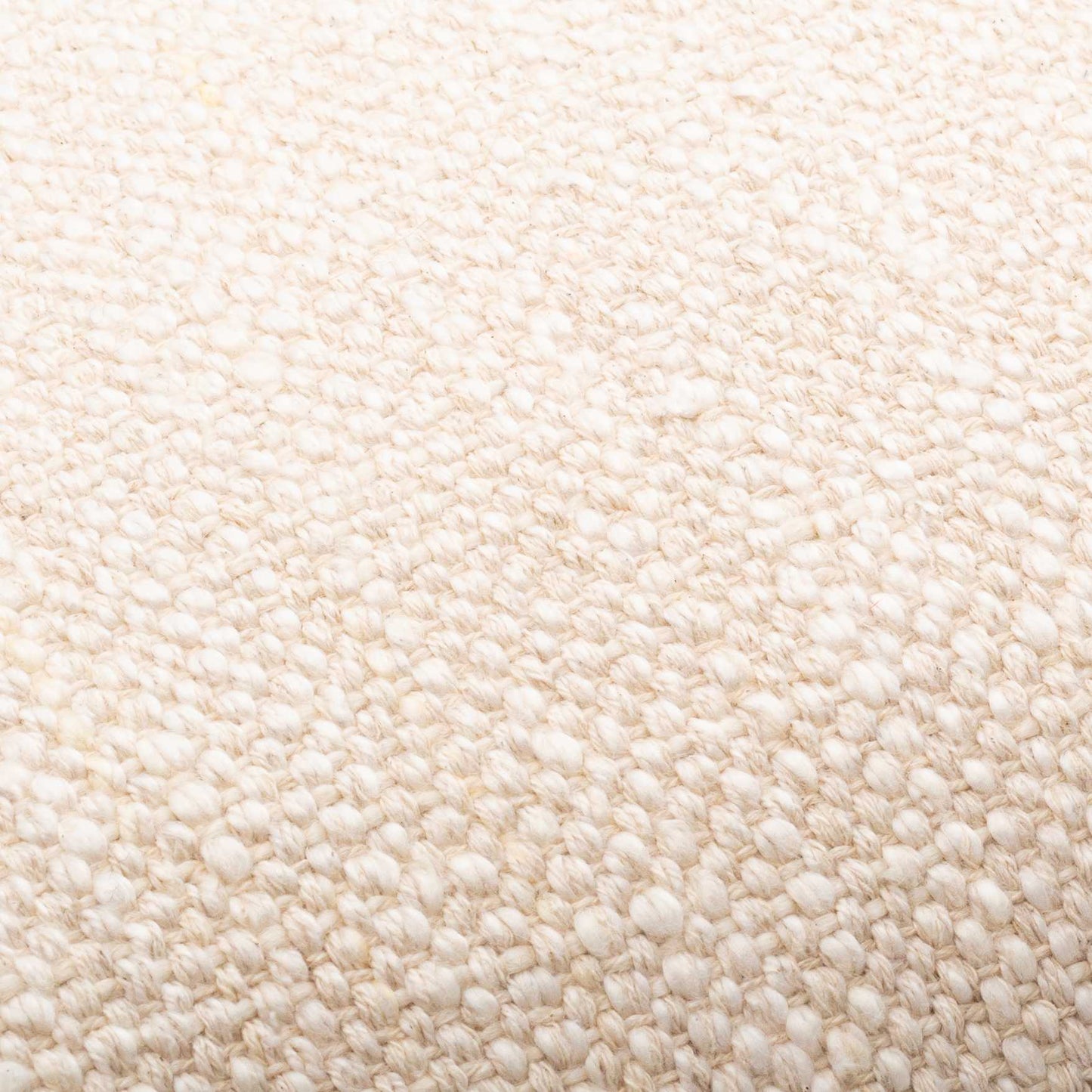 Munzbach Cream Pillow Cover