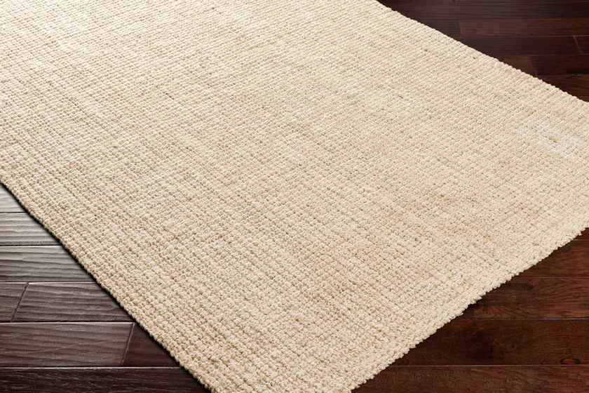 Clarion Cottage Cream Area Rug
