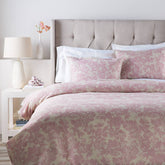 Pazin Rose Bedding